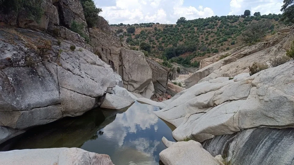 Roadtrip Sardinie-Korsika