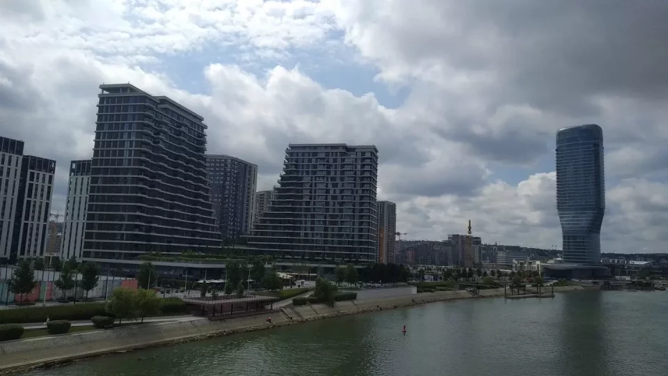 Bělehrad za jeden den