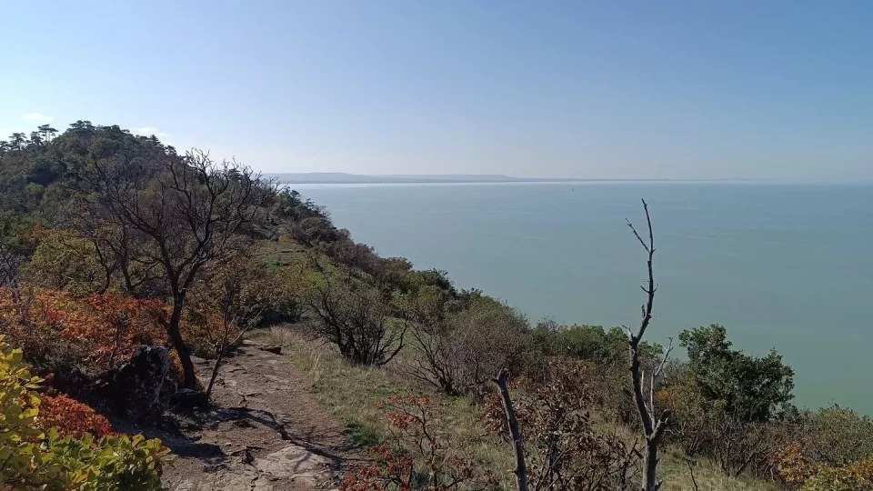 Balaton, Maďarsko
