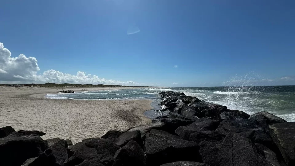 Čechy neobjevené Dánsko