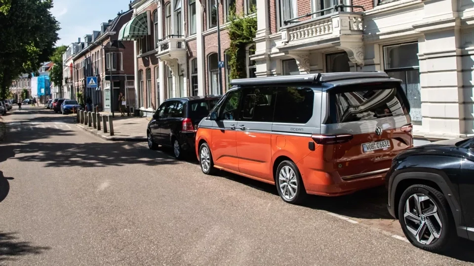 VW Haarlem
