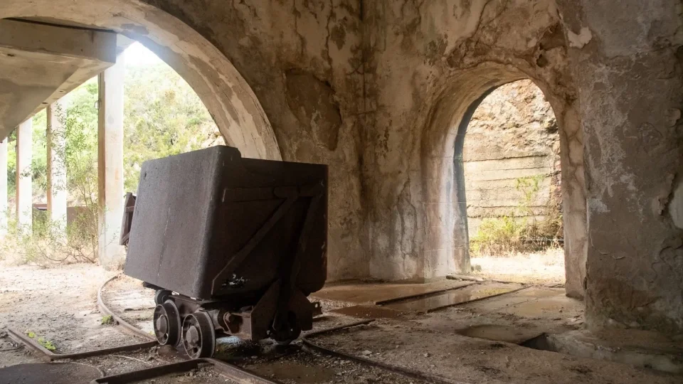 Dacia Bigster, trip Itálie, Montevecchio