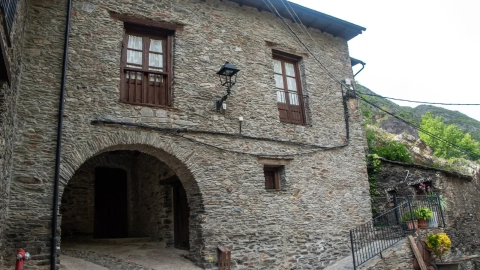 Trip Španělsko 2026, Tavascan
