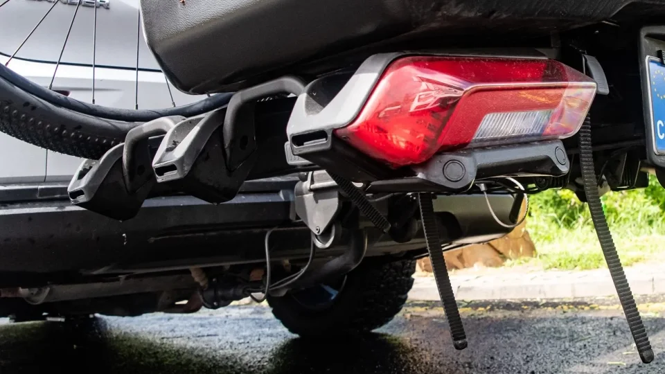 Test Thule Epos