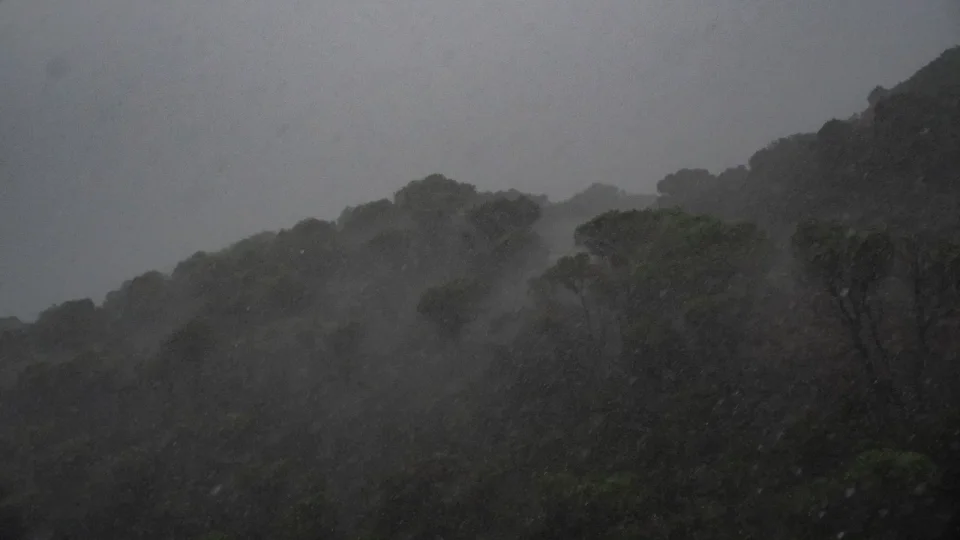 Dacia Bigster, trip Itálie, Montevecchio