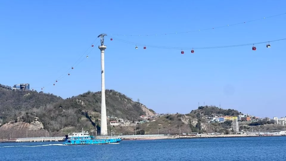 Korea 2024