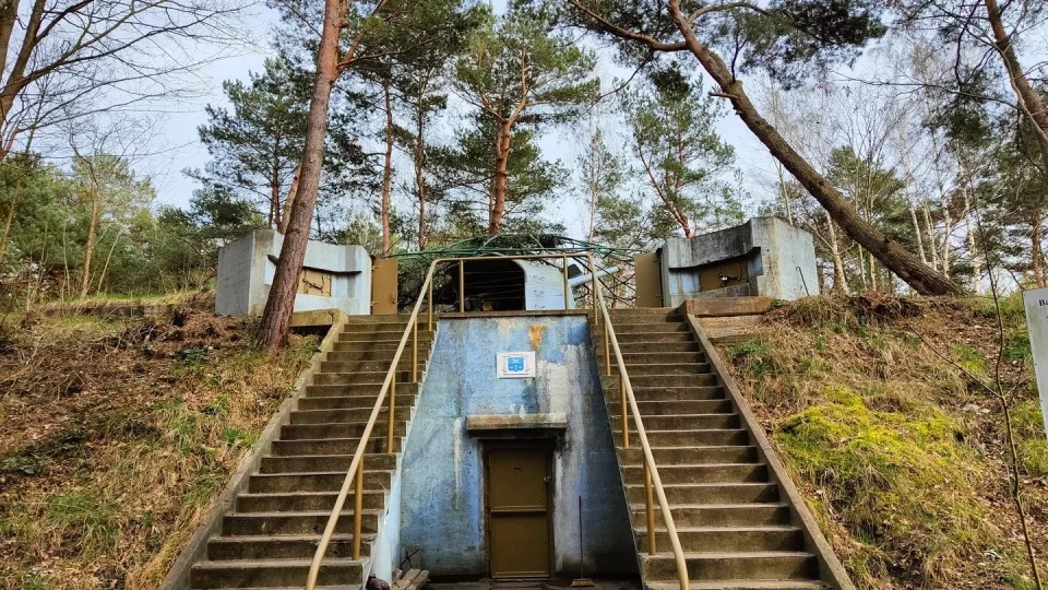 Sever polska
