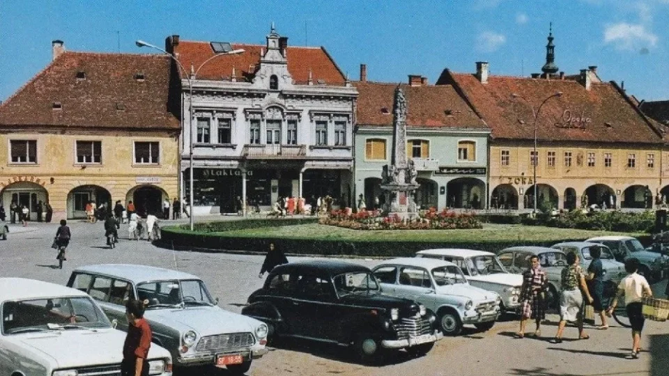 Jugoslávie