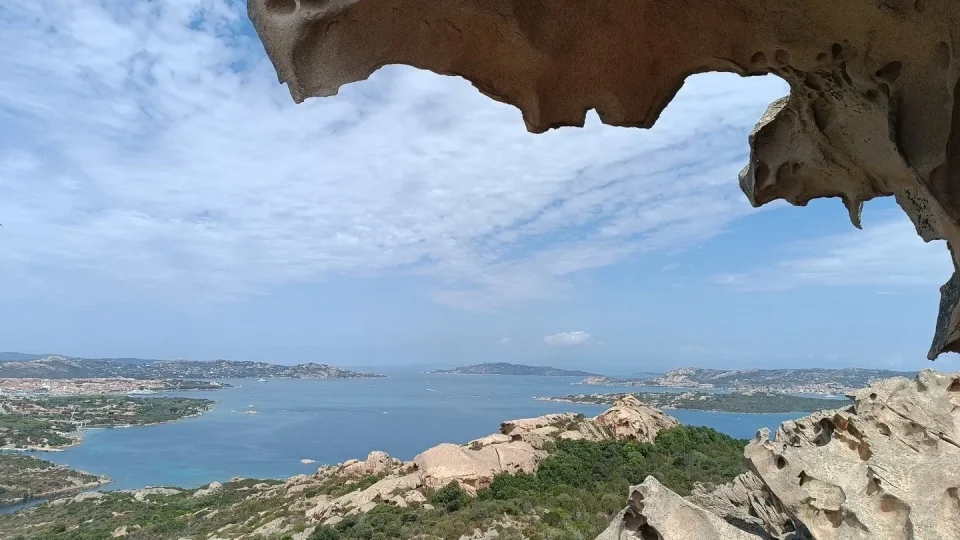 Sardinie 3. díl