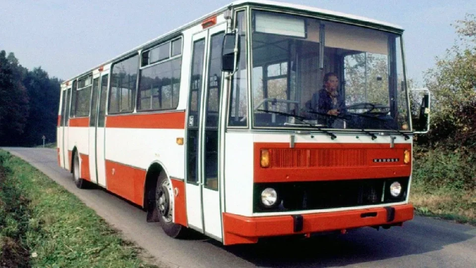 Karosa 700