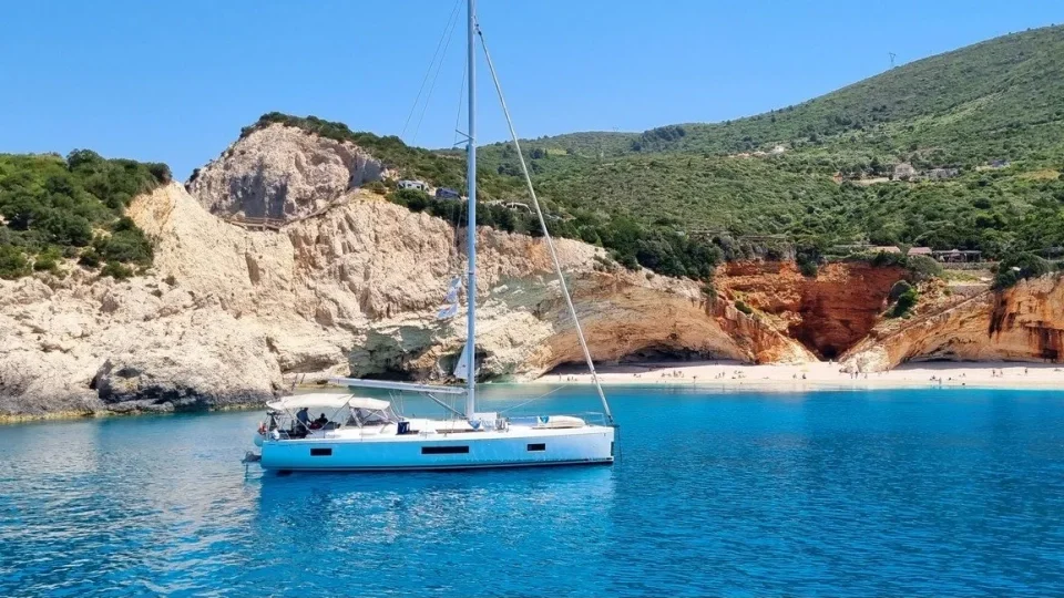 Lefkada