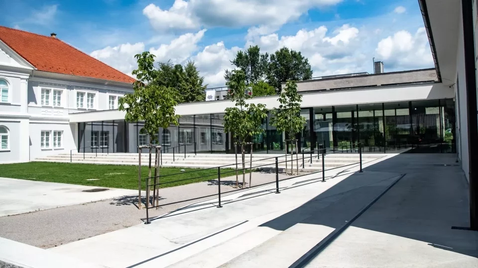 Trip Muránska planina, Litterra a rozhledna