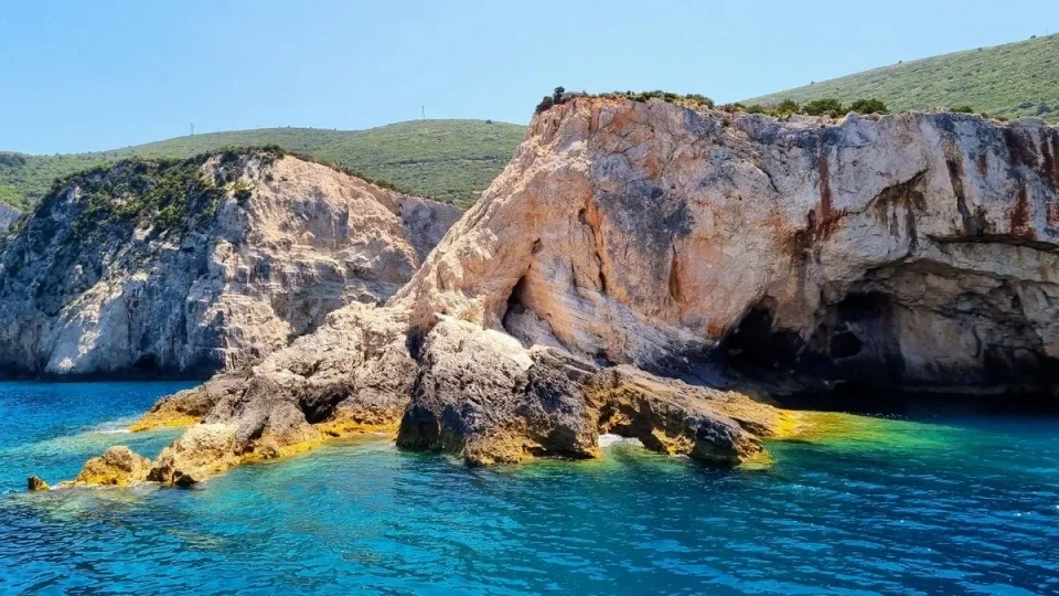 Lefkada