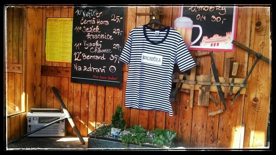 Restaurace Kolnčika