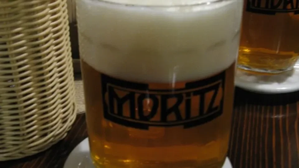Olomouc, pivní toulky