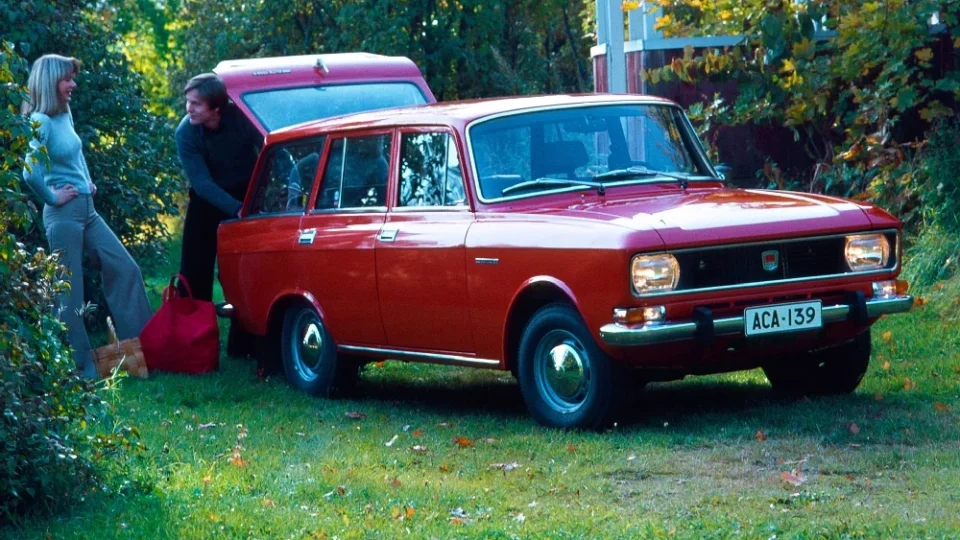 Mototechna Kombi