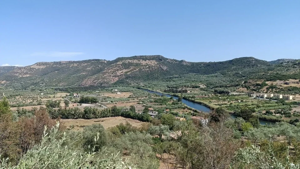 Sardinie 3. díl