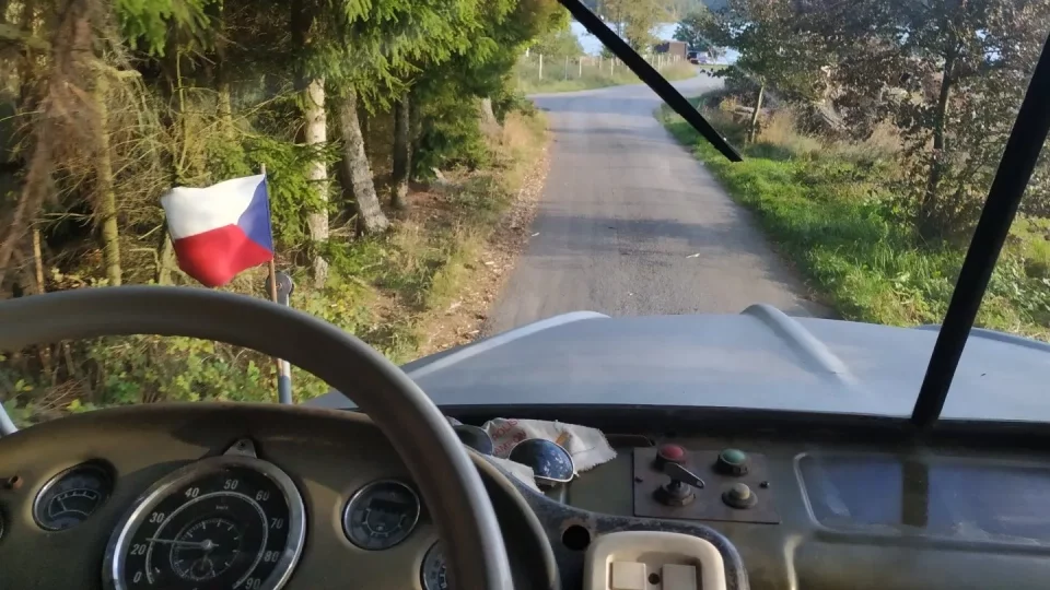 Tatra Lambaréné