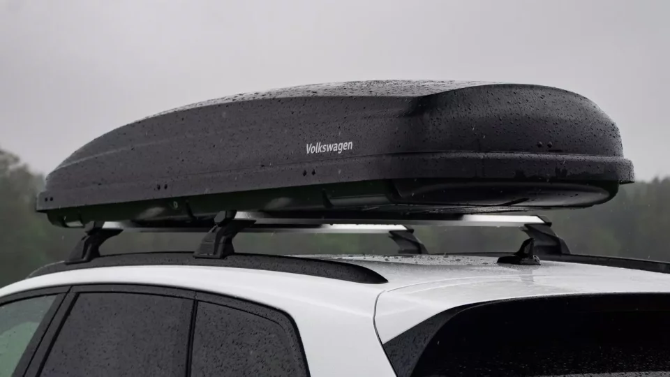 Test Volkswagen Touareg 3.0 TDI