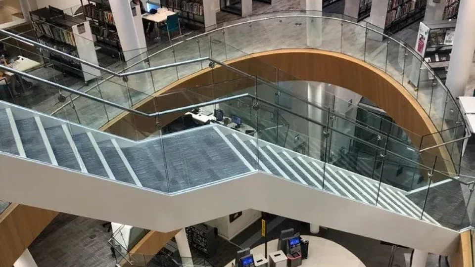 Dobrodružství v Británii 2