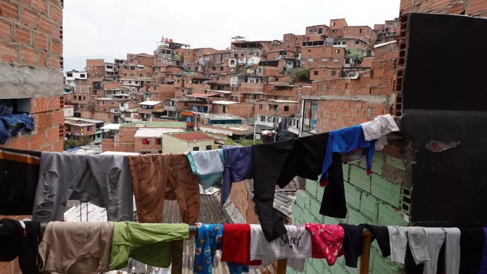 Po stopách Pabla Escobara