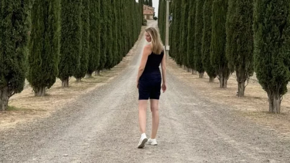 Toskánsko Gladiátor