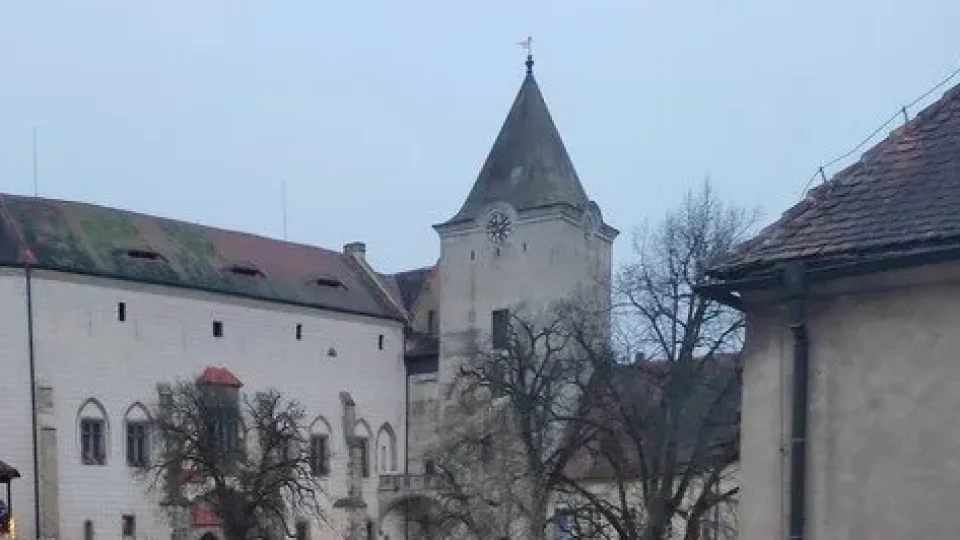 Vánoční trhy - Wroclaw