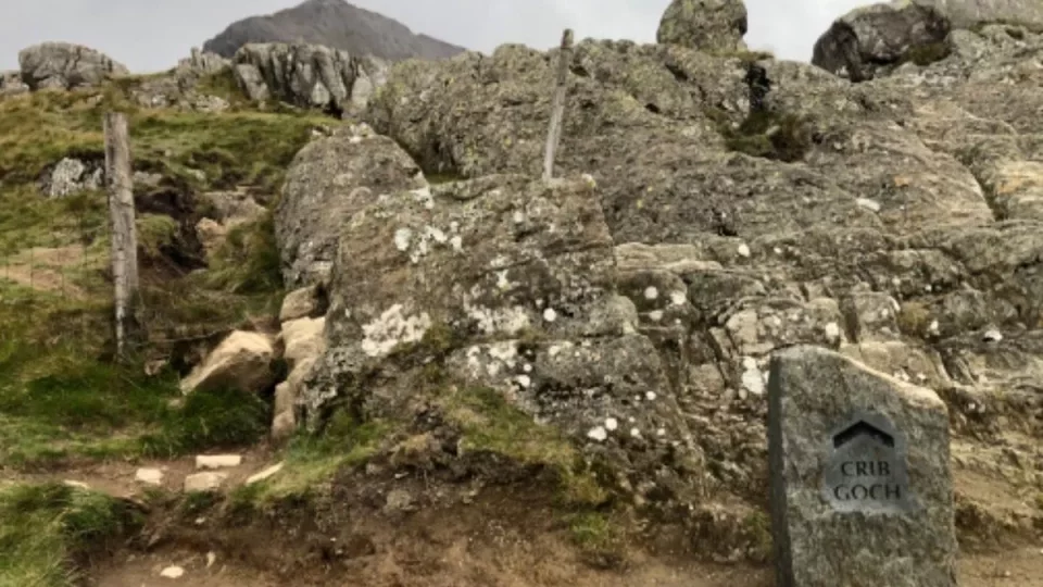 Dobrodružství v Británii 4