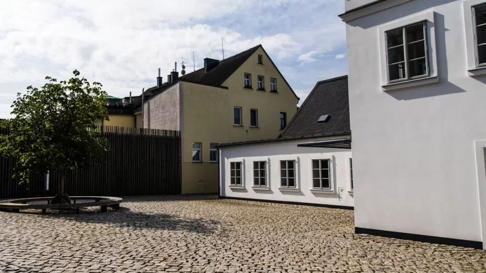 Škoda 130 let, Rodný dům Ferdinanda Porsche