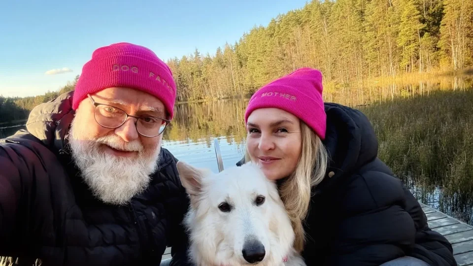 Fotr ve Finsku, design