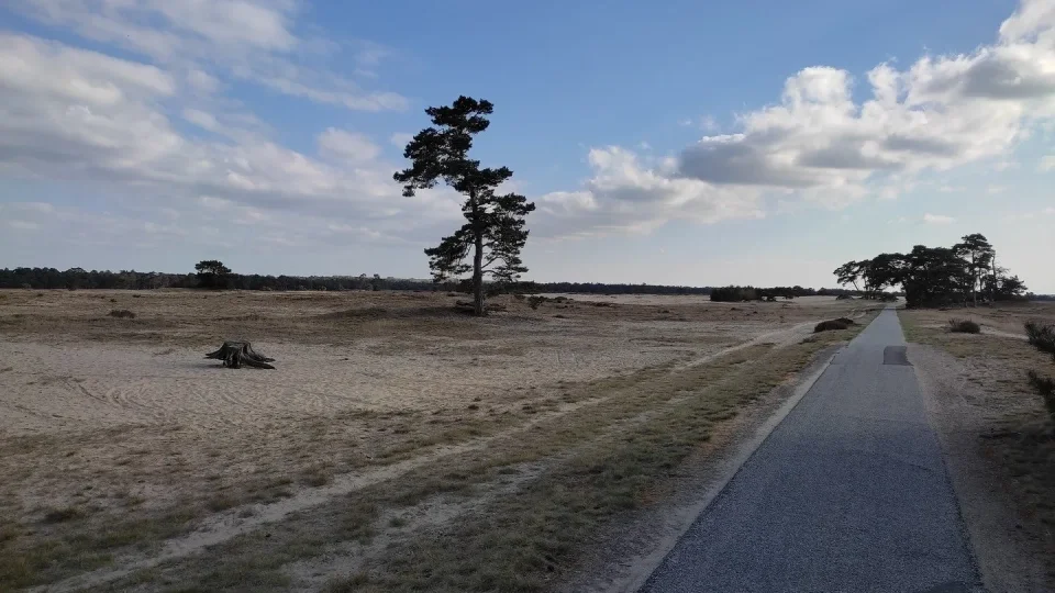 Nizozemsko roadtrip