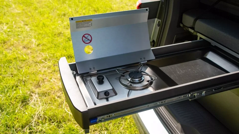 Test Volkswagen California Beach Camper
