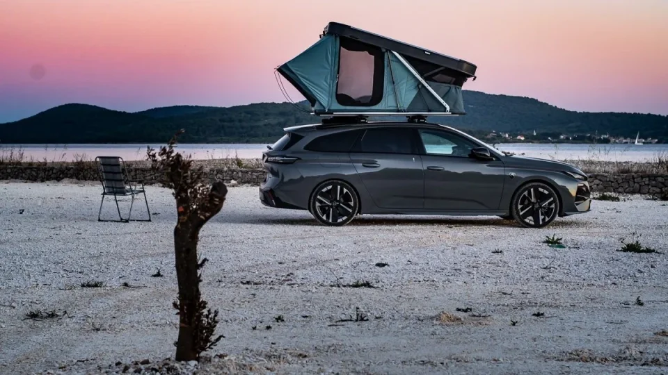 Trip Chorvatsko 2026, úvod