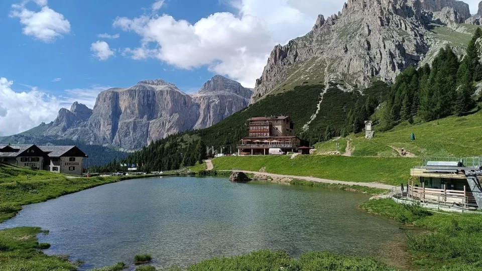 Sella Ronda