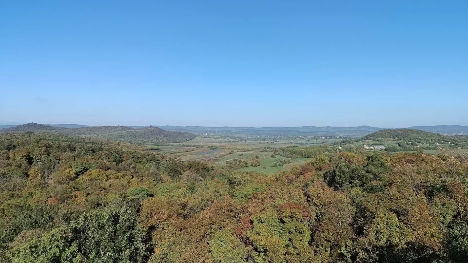 Balaton, Maďarsko