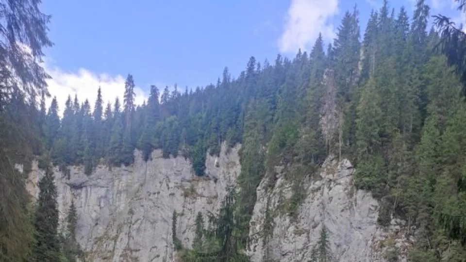 Rumunsko