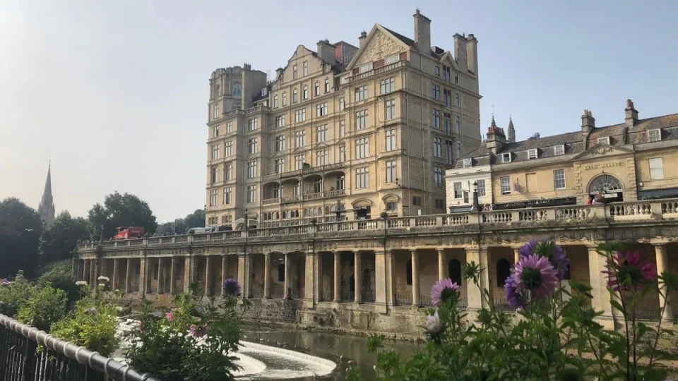 Bath-Swindon