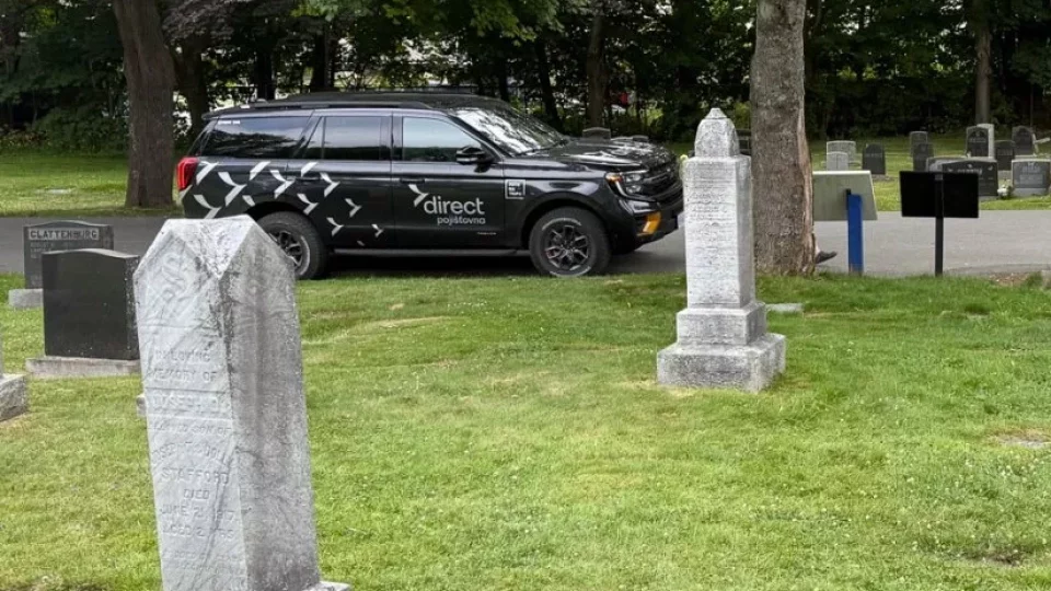 Fotr na tripu 10, Titanic