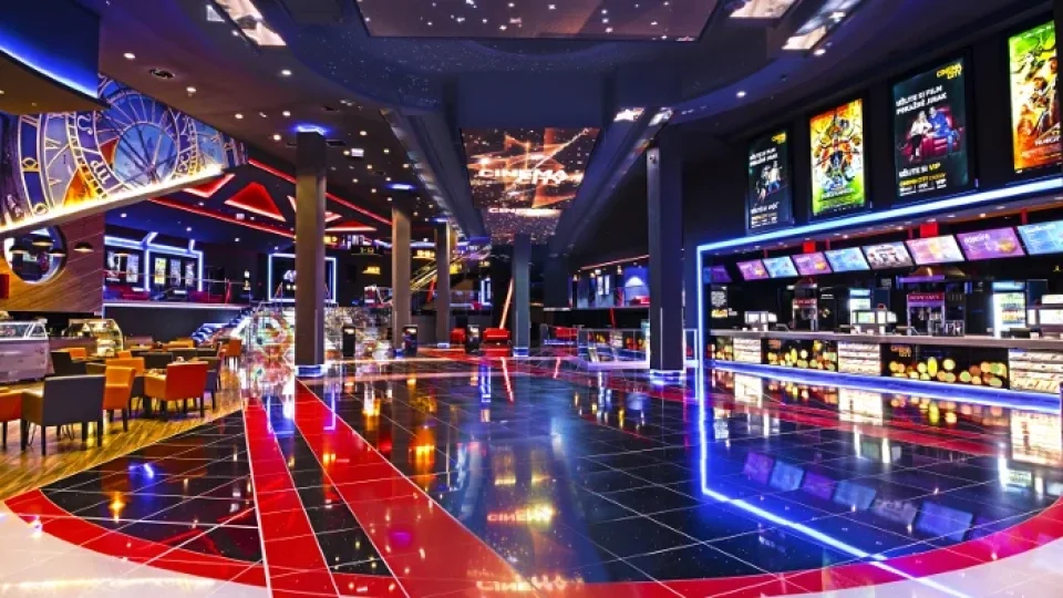 Otevírací doba, Česko
