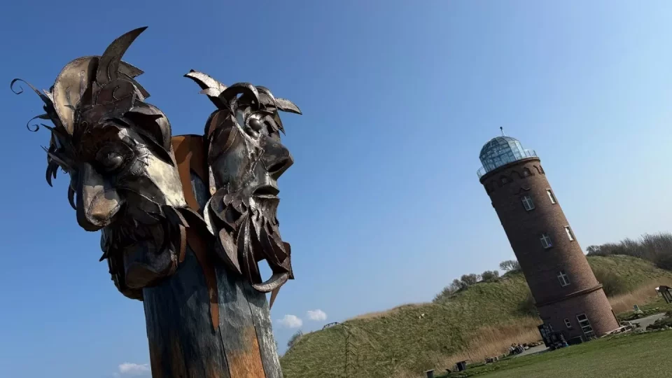 Fotr na tripu 9, Rujána