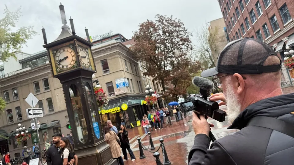 Fotr na tripu 10, itinerář 9