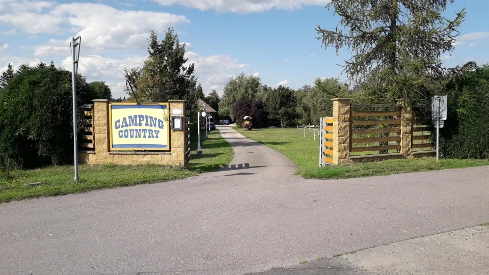 Camp Country