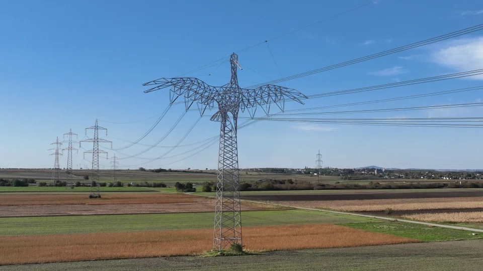 Austrian Power Giants