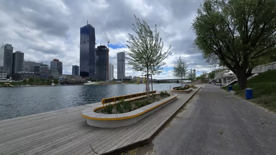 Donauinsel