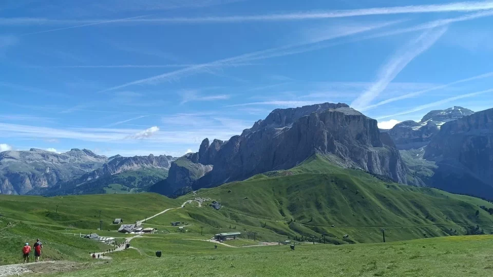Sella Ronda