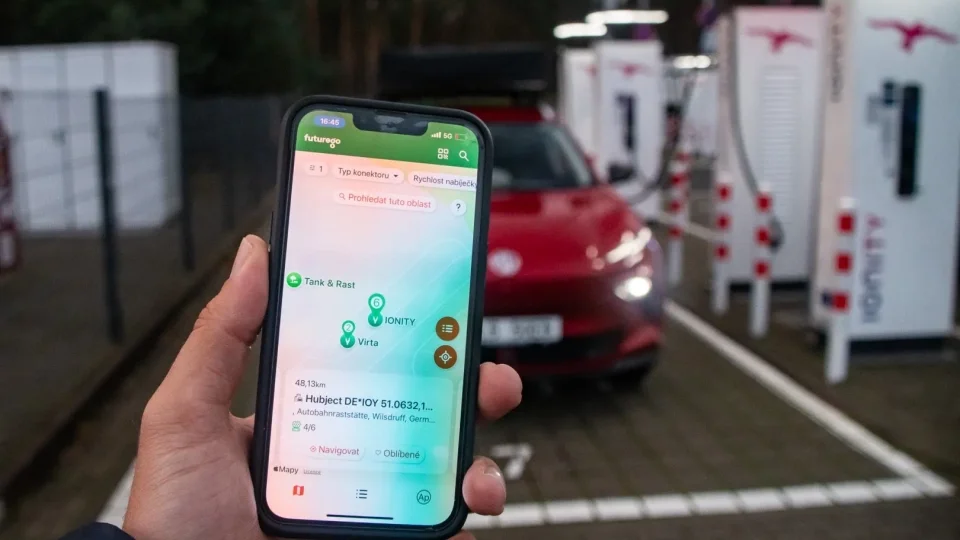 Trip Norsko 2025, úvod