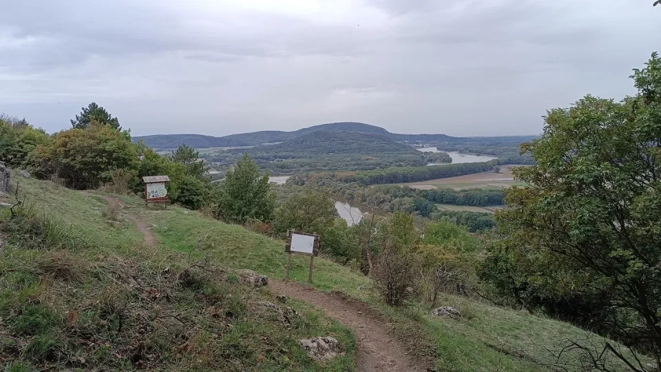 Devínská Kobyla