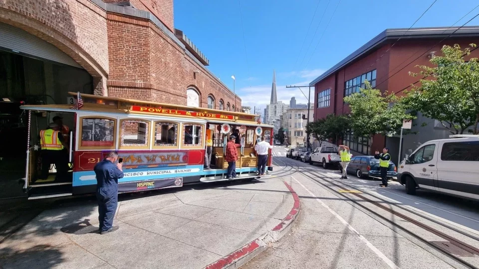 San Francisko