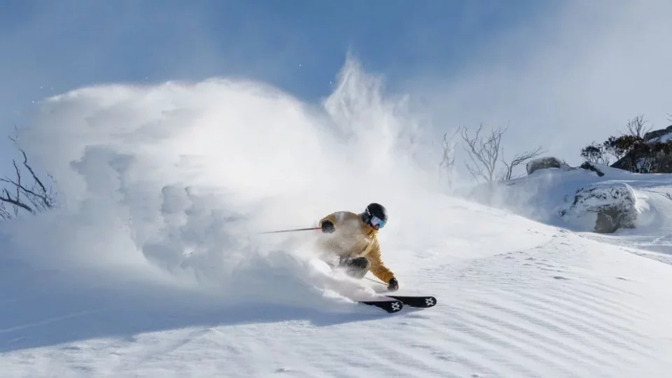 Thredbo