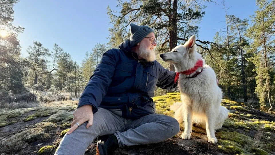 Fotr ve Finsku, design